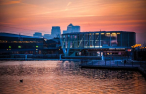 Austin David Apartments ExCeL, London
